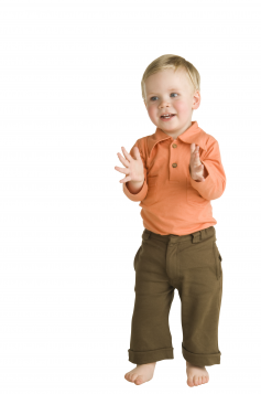 Organic Cotton Jumpsuit by Kate Quinn