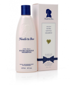 Extra Gentle Shampoo by Noodle & Boo