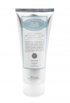 Stretchmark Minimizing Cream by Belli Pregnancy