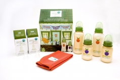 Green to Grow Welcome Home Set – Regular Neck