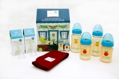 Green to Grow Welcome Home Set – Wide Neck