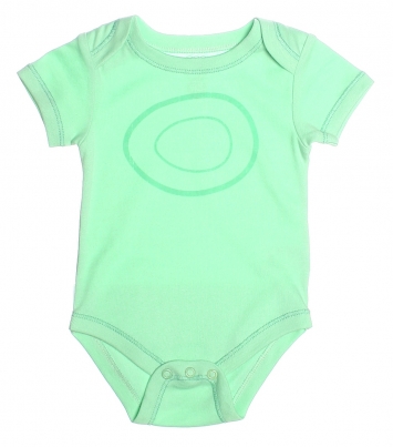 Green Basic Flat