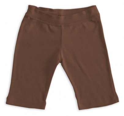 Brown Yoga Pant