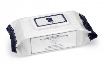 Cleansing Cloths