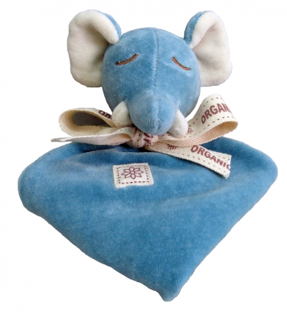 Elephant Lovie