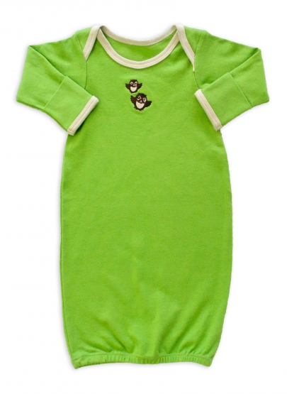Green Gown