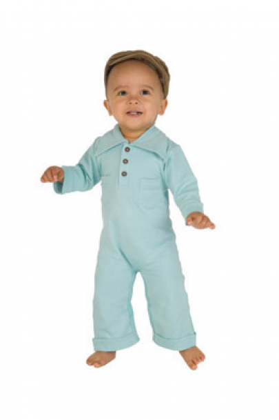 Jumpsuit