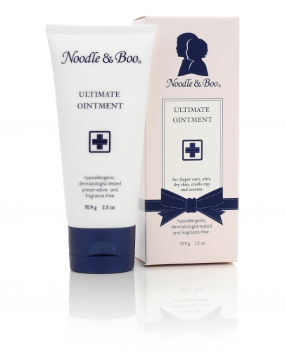 Ultimate Ointment