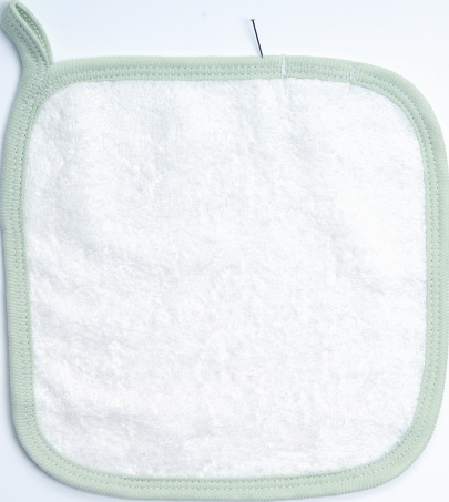 Wash Cloth